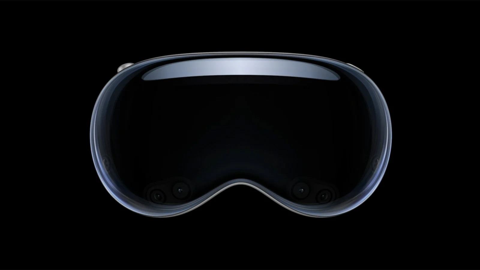 Mengantisipasi Peluncuran: Karyawan Apple Store Mulai Dilatih untuk Headset Vision Pro 1 Apple Headset Vision Pro