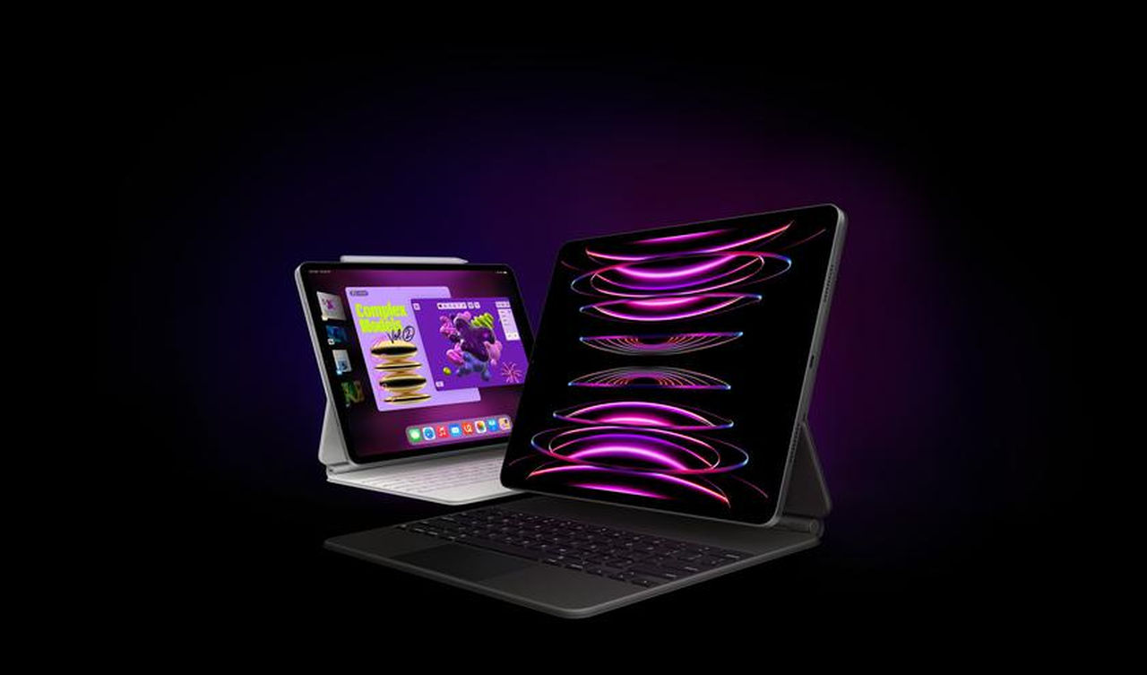 Apple Bersiap Merilis Dua Model iPad Air dan iPad Pro dengan Layar OLED di 2024 1 Apple New ipad Preview