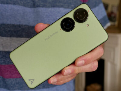 Asus Zenfone 10 Update