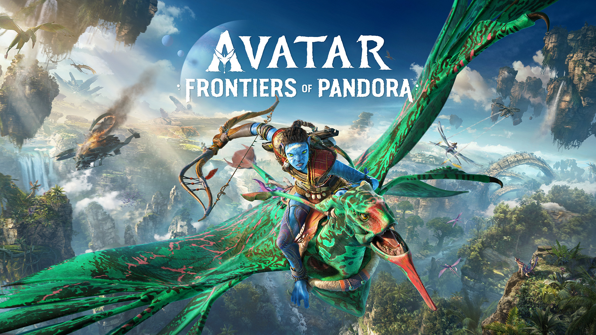 Review Avatar: Frontiers of Pandora - Antara Keindahan dan Kontroversi 1 Avatar Frontier of Pandora Review