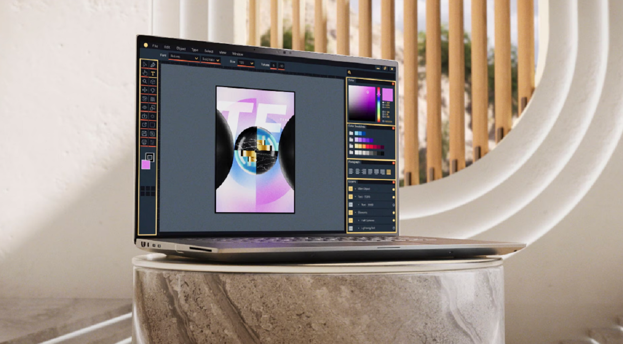 Review Dell Precision 5680: Kelebihan dan Kekurangan Laptop Workstation 1 Dell Precision 5680 Review