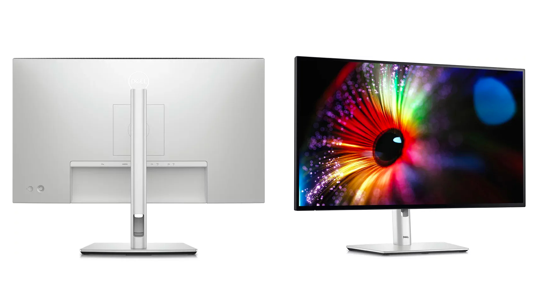 Review Monitor Dell Ultrasharp U2724DE: Kinerja Luar Biasa dengan Beragam Fitur Konektivitas 1 Dell U2724DE review