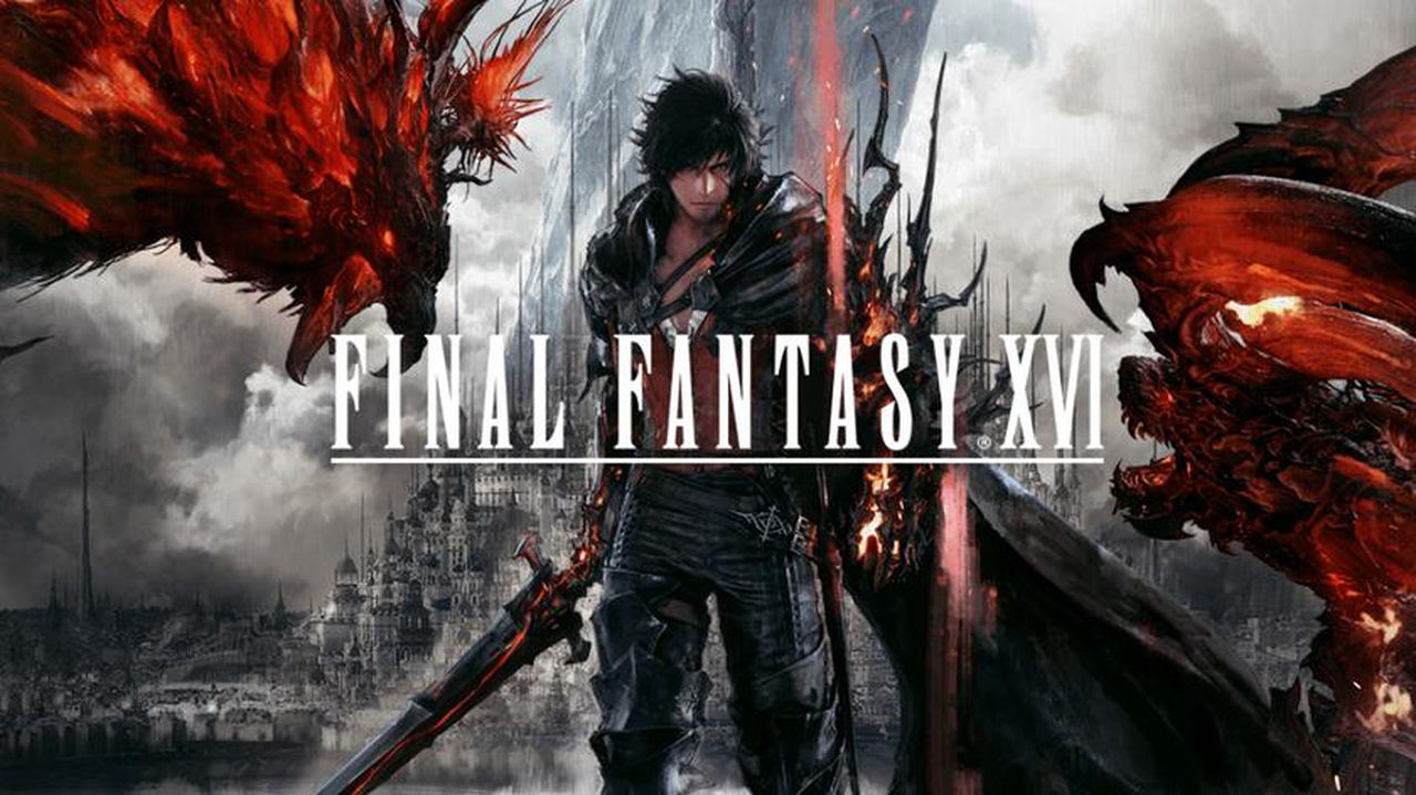 Ekspansi Misteri dan Kegelapan: Final Fantasy XVI Ungkap Detail Pertama untuk DLC Baru 1 Final Fantasy XVI