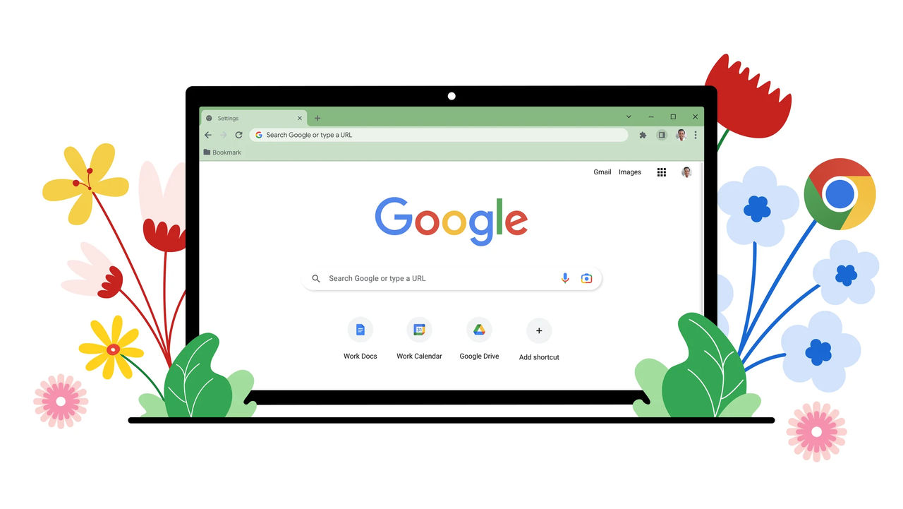 Chrome Makin Aman dan Cerdas dengan Pembaruan Terbaru 1 Google Chrome Update