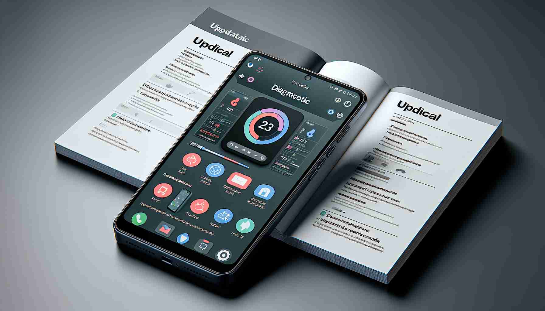 Google Perkenalkan Aplikasi Diagnostik Pixel dan Manual Perbaikan Terbaru 1 Google Pixel Diagnostic Apps