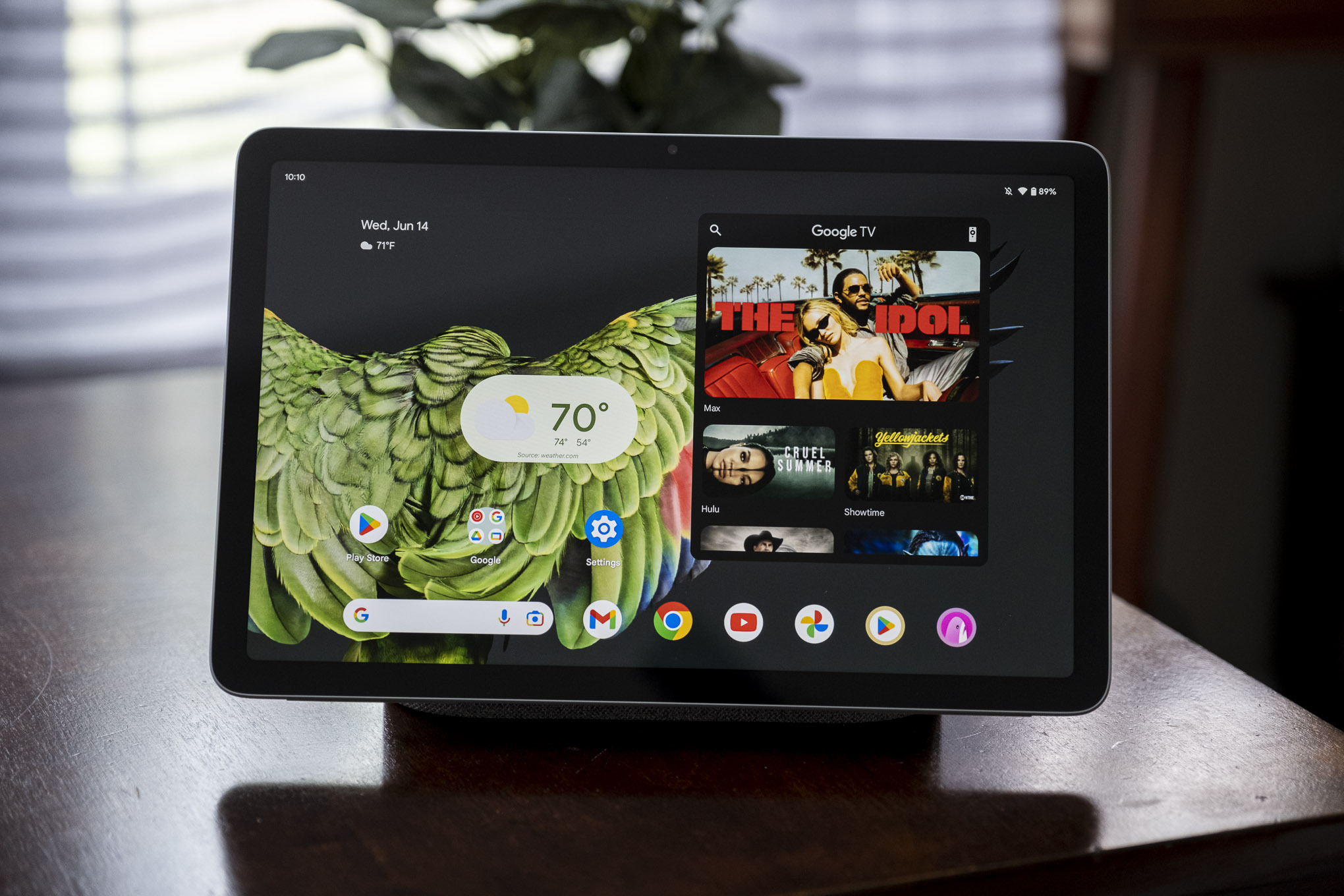 Review Google Pixel Tablet: Tampilan Menjanjikan Namun Ada Kekurangan 1 Google Pixel Tablet Review