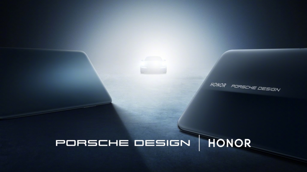 Honor dan Porsche Design Merilis Teaser Pertama untuk Magic6 1 Honor Magic6 Porche Design Preview
