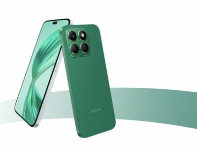 Honor X8b Debut