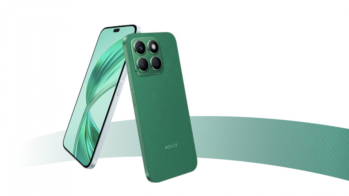 Honor X8b Meluncur Dengan Kamera Utama 108MP dan Penyimpanan Hingga 512GB 1 Honor X8b Debut