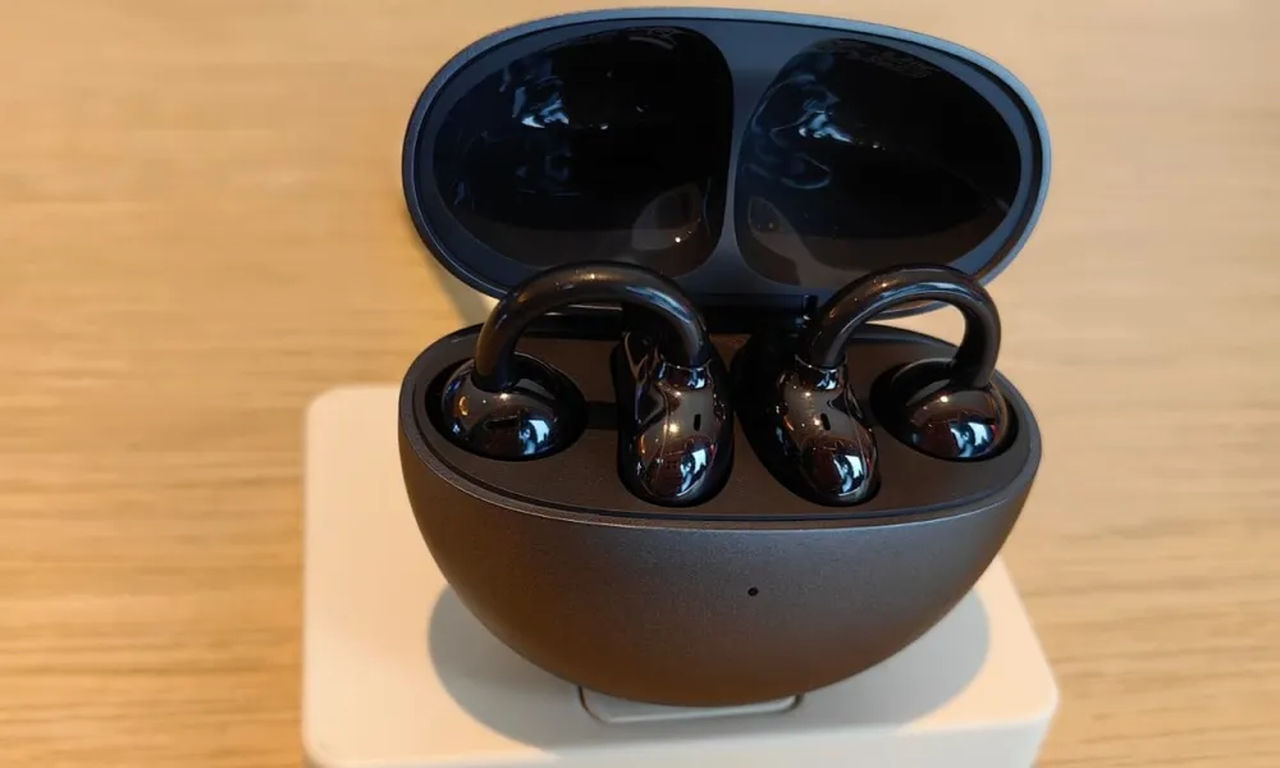 Review Huawei FreeClip: Kebebasan dalam Audio Tanpa Batas 1 Huawei Freeclip Review
