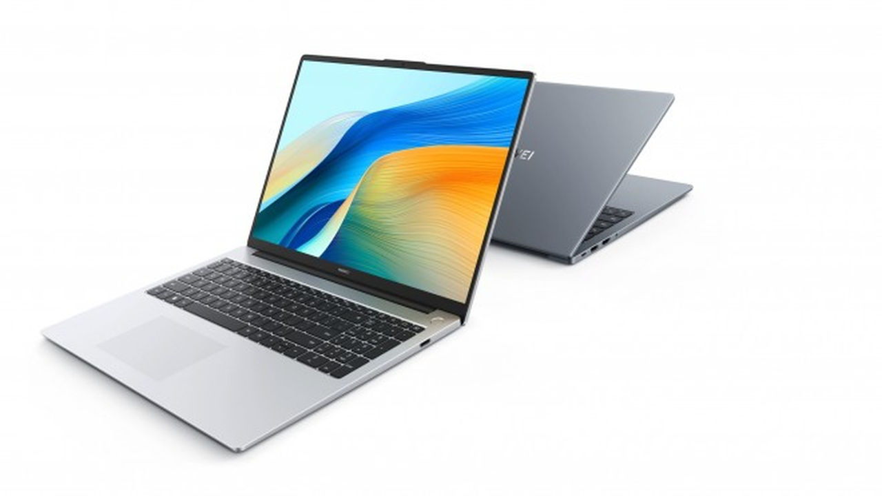 Huawei Perkenalkan MatePad Air PaperMatte dan MateBook D 16 2024 ke Pasar Eropa 1 Huawei Matepad Air Debut