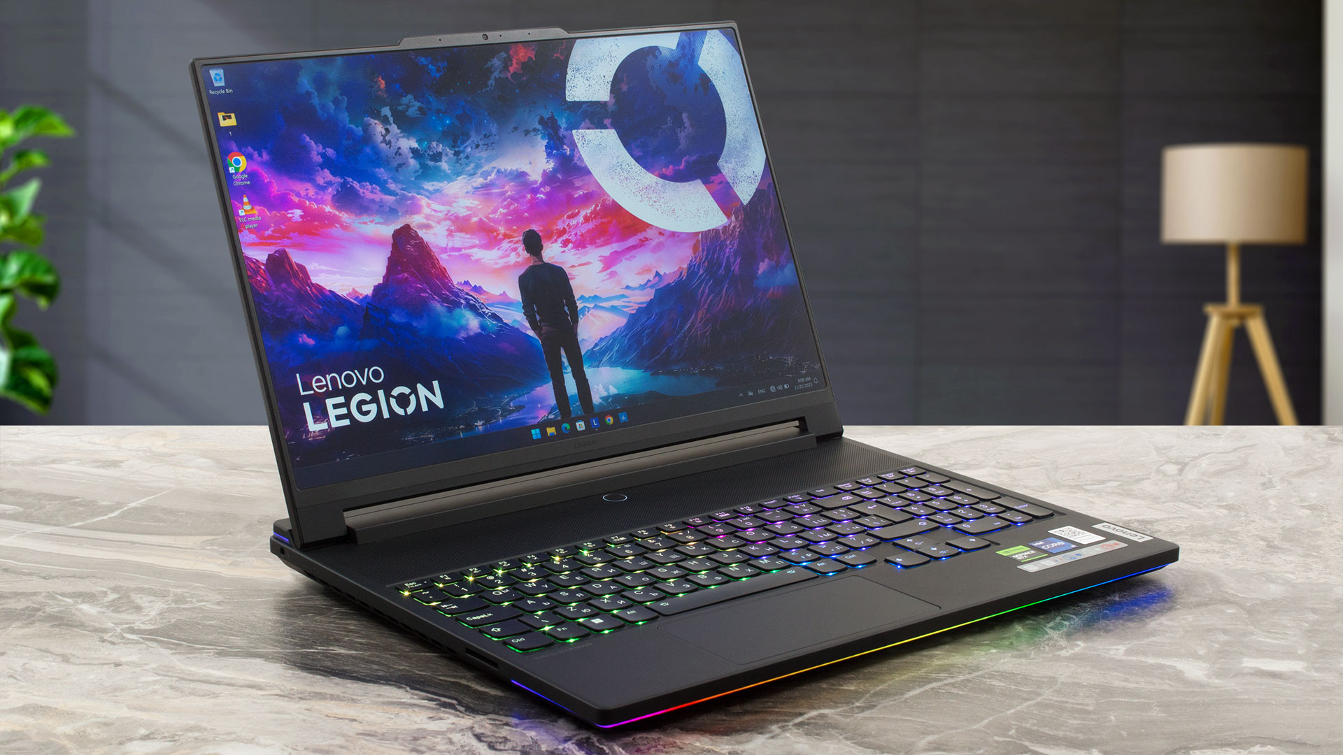 Review Lenovo Legion 9i Gen 8: Ketangguhan Premium untuk Pecinta Game 1 Lenovo Legion 9i Gen 8 Review