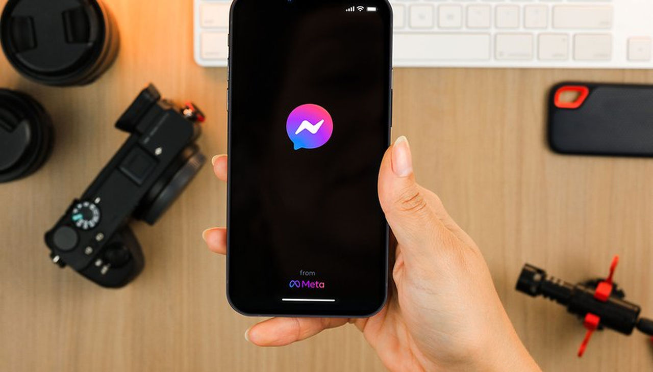 Meta Akhirnya Meluncurkan Enkripsi End-to-End Default untuk Messenger 1 Meta Messenger