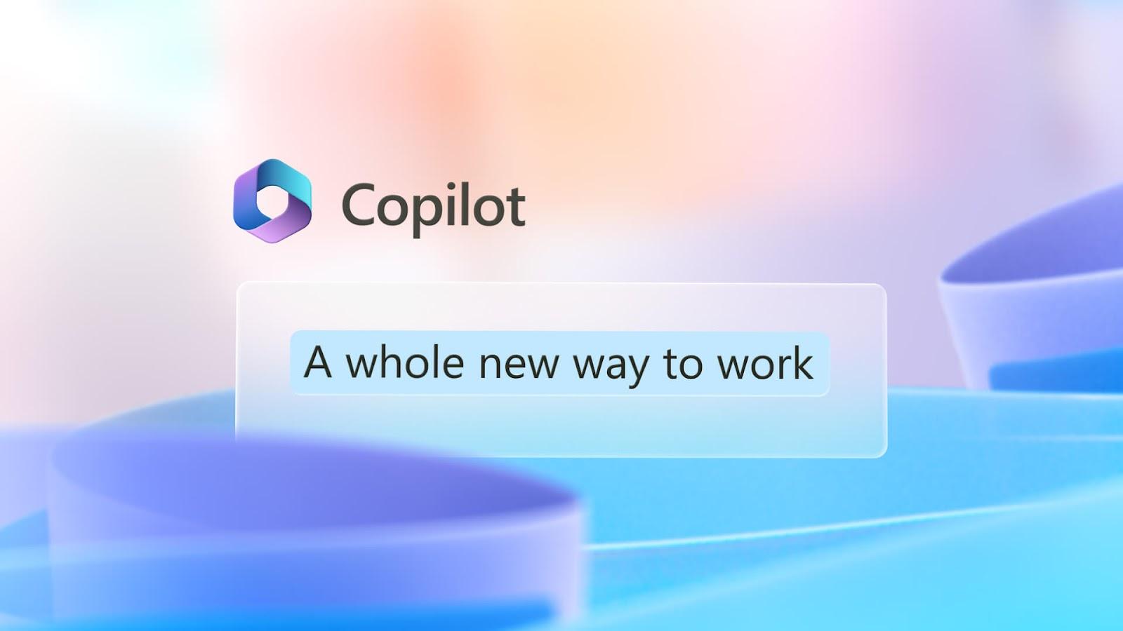 Microsoft Tingkatkan Kemampuan Chatbot Copilot dengan Integrasi Model GPT-4 Turbo dan DALL-E 3 1 Microsoft Copilot Update