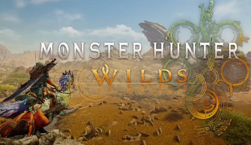 Capcom Umumkan Monster Hunter Wilds di The Game Awards 2023 1 Monster Hunter Wilds Preview