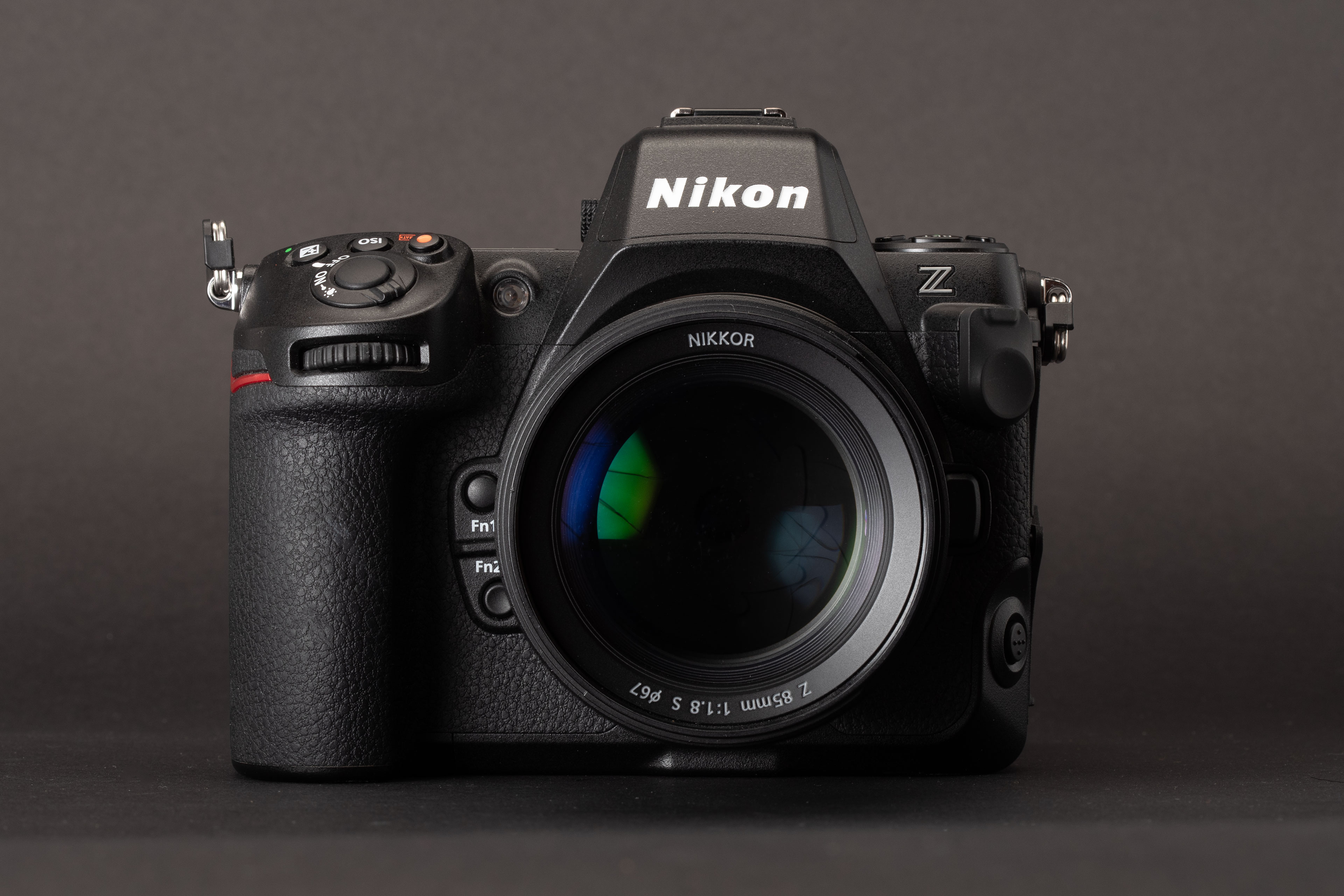 Review Kamera Nikon Z 8: Kombinasi Kuat Antara Kompak dan Performa Tinggi 1 Nikon Z8 Review