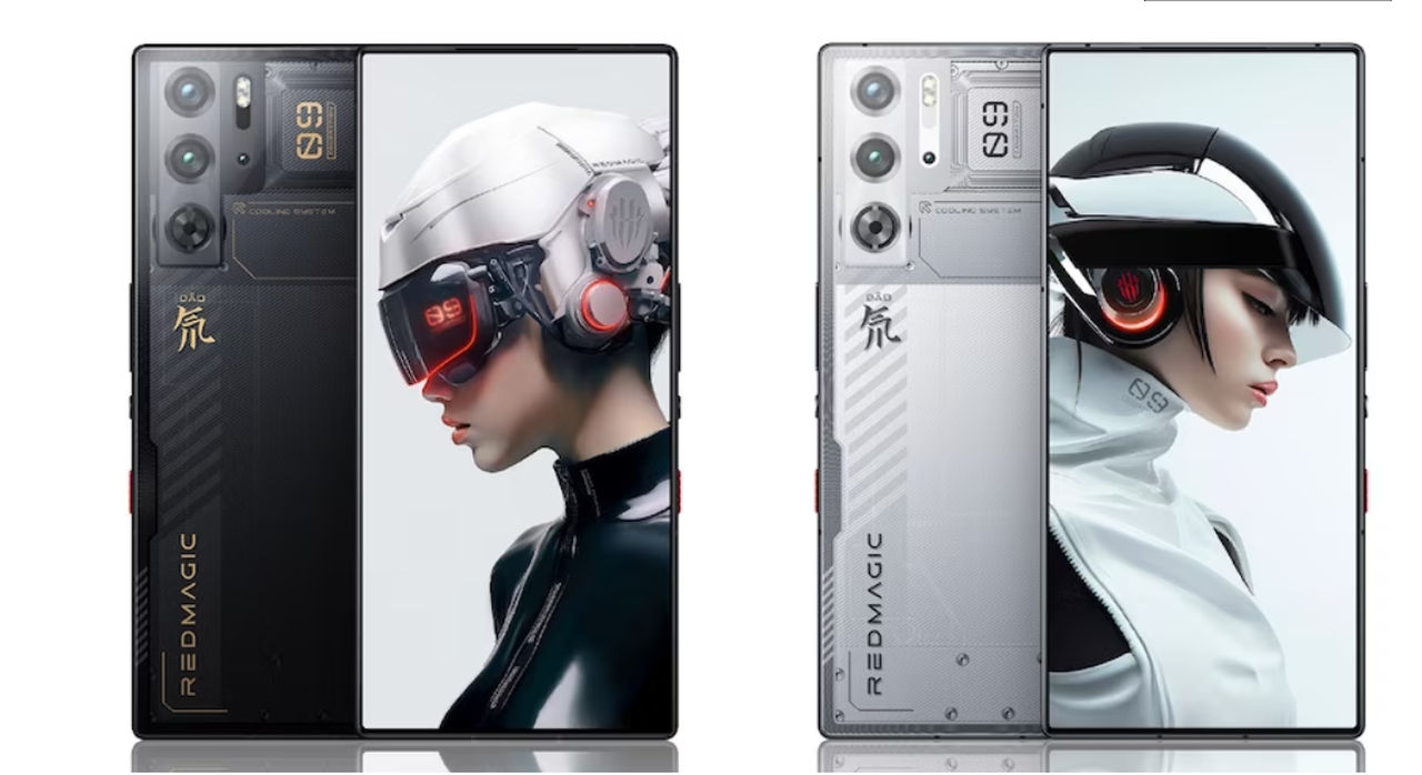 Review Red Magic 9 Pro: Ponsel Gaming Unggulan dengan Beragam Peningkatan Berkualitas 1 Nubia Redmagic 9 Pro Review
