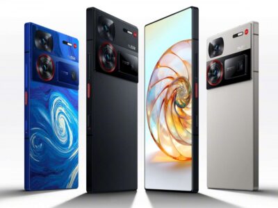Nubia Z60 Ultra Review