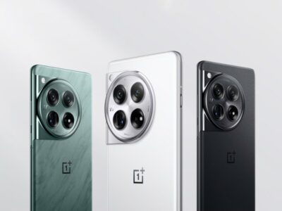 OnePlus 12 Debut
