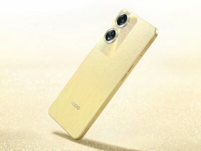 Oppo A59 Debut