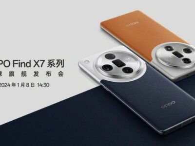 Oppo Find X7 Sale