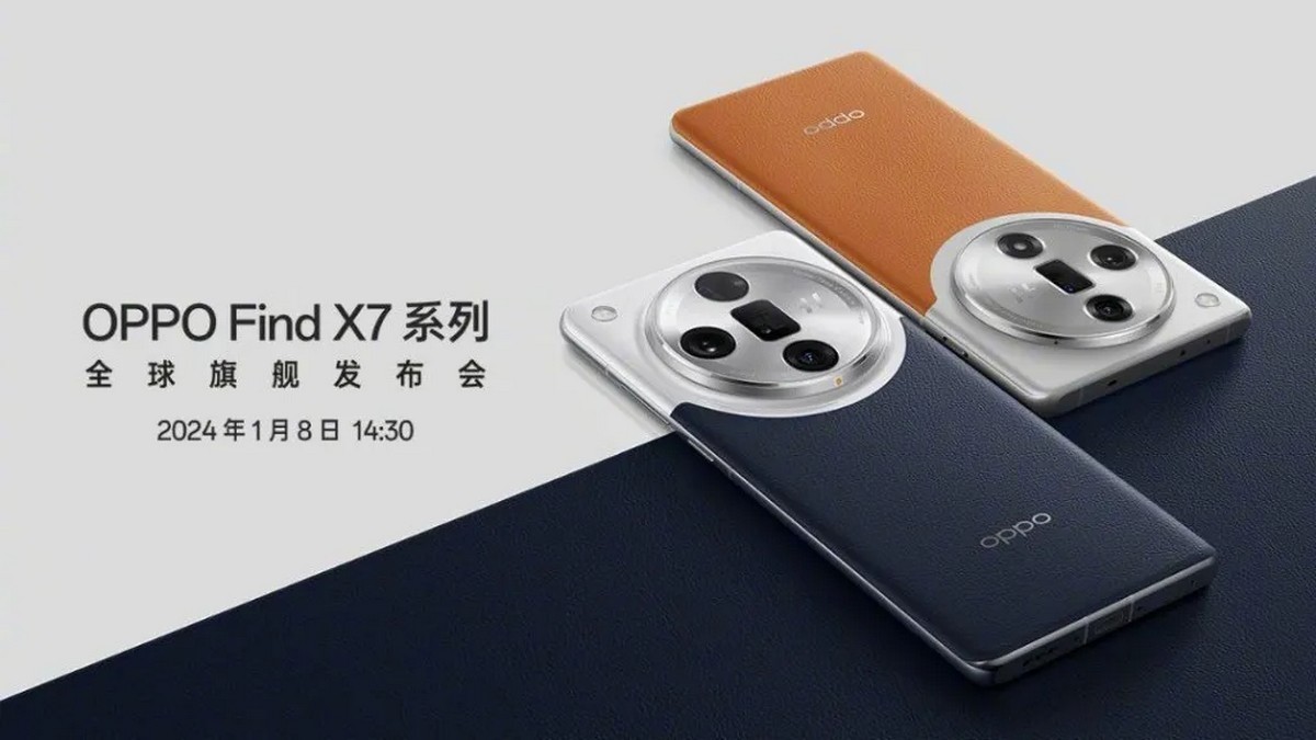 Oppo Buka Pemesanan untuk Find X7 dan Find X7 Ultra: Tampilkan Desain Elegan dan Fitur Fotografi Inovatif 1 Oppo Find X7 Sale
