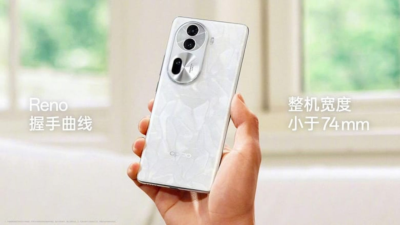 Oppo Reno11 Series Siap Meluncur Global pada 11 Januari: Spesifikasi dan Harapan 1 Oppo Reno 11 Seres Global Debut