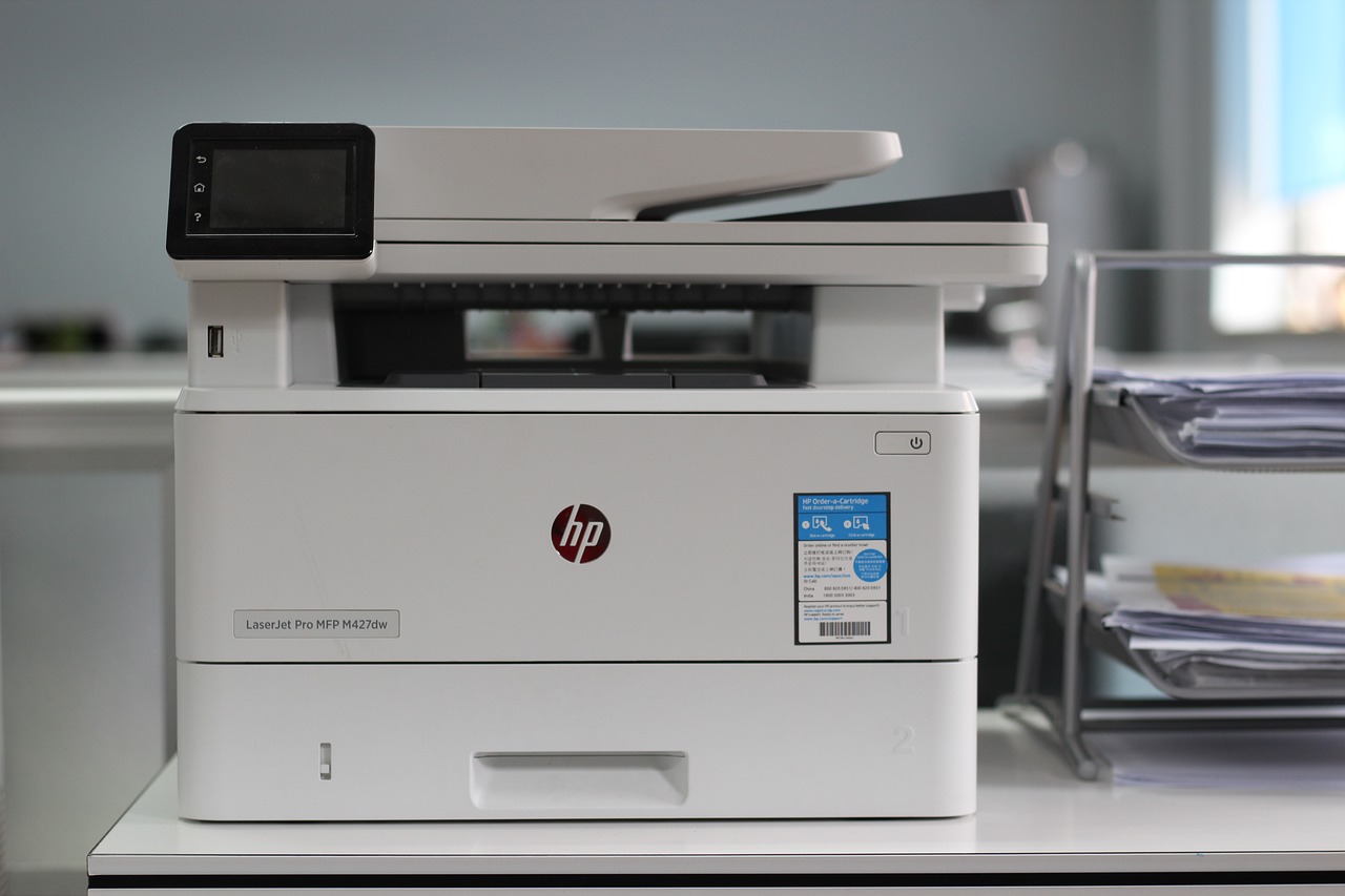 Microsoft Luncurkan Pemecah Masalah Printer: Solusi Akhir Masalah Driver HP LaserJet 1 Printer Hp Laserjet