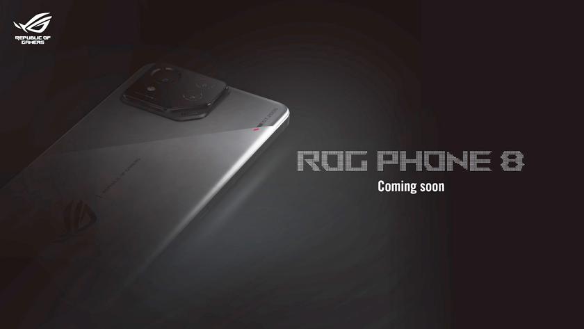 Asus ROG Phone 8 Resmi Teaser, Ungkap Desain Baru dan Spesifikasi Unggul 1 ROG Phone 8 Preview