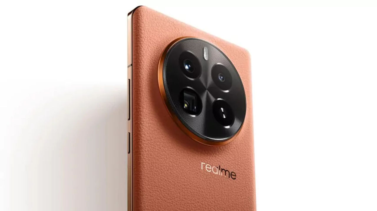 Realme GT5 Pro Meluncur dengan Fitur Pengenalan Telapak Tangan dan Kontrol Gesture 1 Realme GT5 Pro Debut