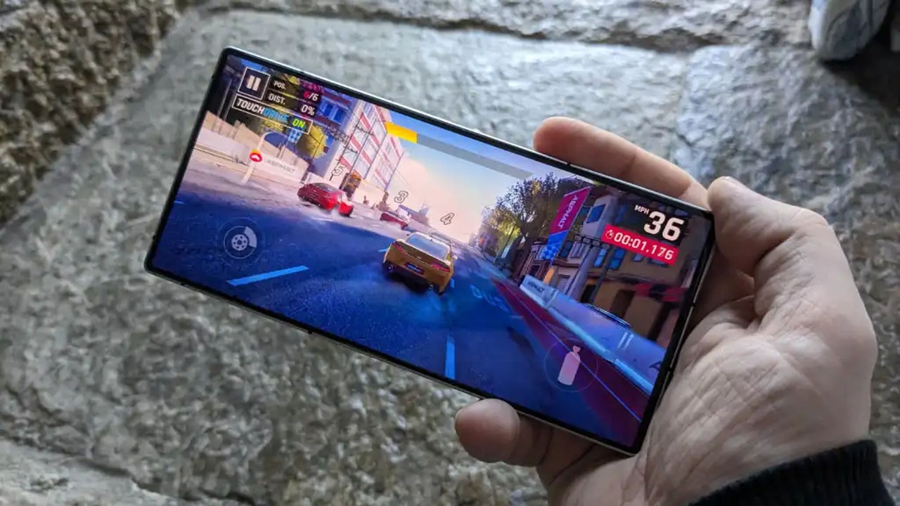 Review Redmagic 9 Pro: Ponsel Gaming Terbaru dengan Desain Futuristik dan Performa Tinggi 1 Redmagic 9 Pro Review
