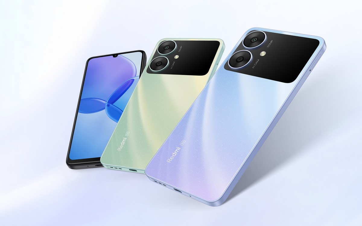 Xiaomi Rilis Redmi 13R 5G dengan Spesifikasi yang Familiar 1 Redmi 13R Debut