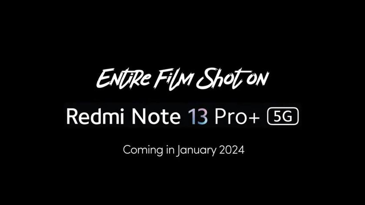 Xiaomi Umumkan Peluncuran Global Redmi Note 13 Pro+ pada Januari 2024 1 Redmi Note 13 Pro Preview 2