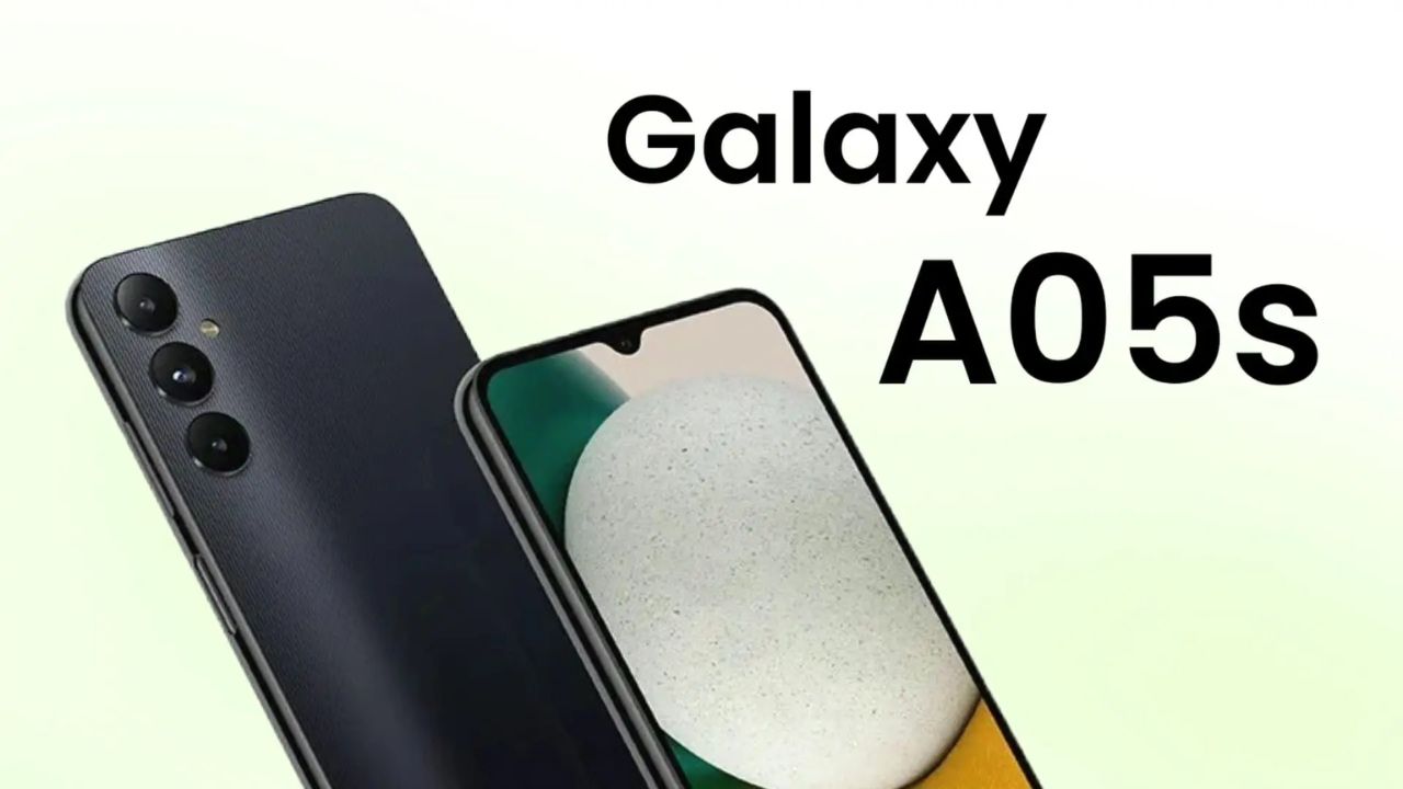 Review Samsung Galaxy A05s: Perangkat Terbaru dengan Pembaruan Signifikan 1 Samsung Galaxy A05s Review