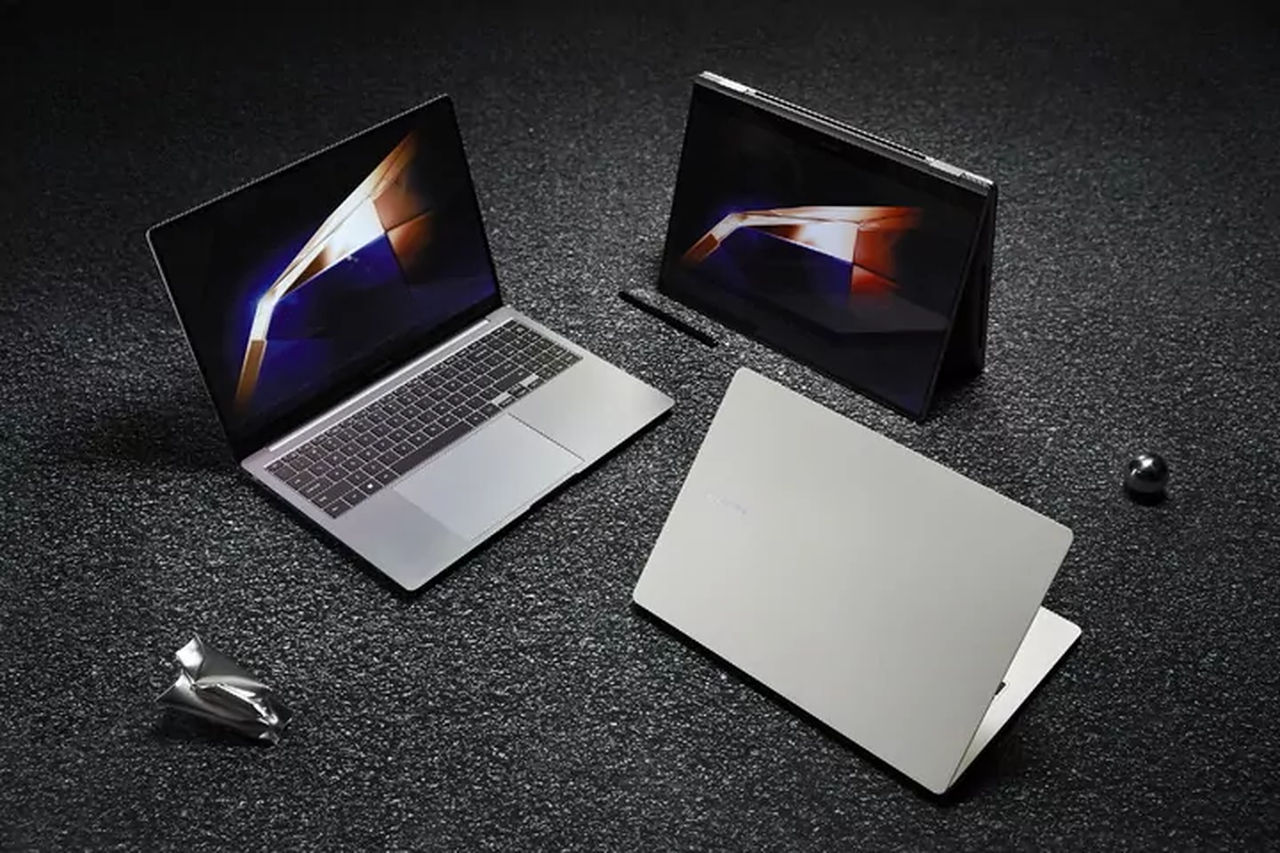 Galaxy Book 4 Series Telah Terungkap Sehari Sebelum Peluncuran Resmi 1 Samsung Galaxy Book 4 series debut