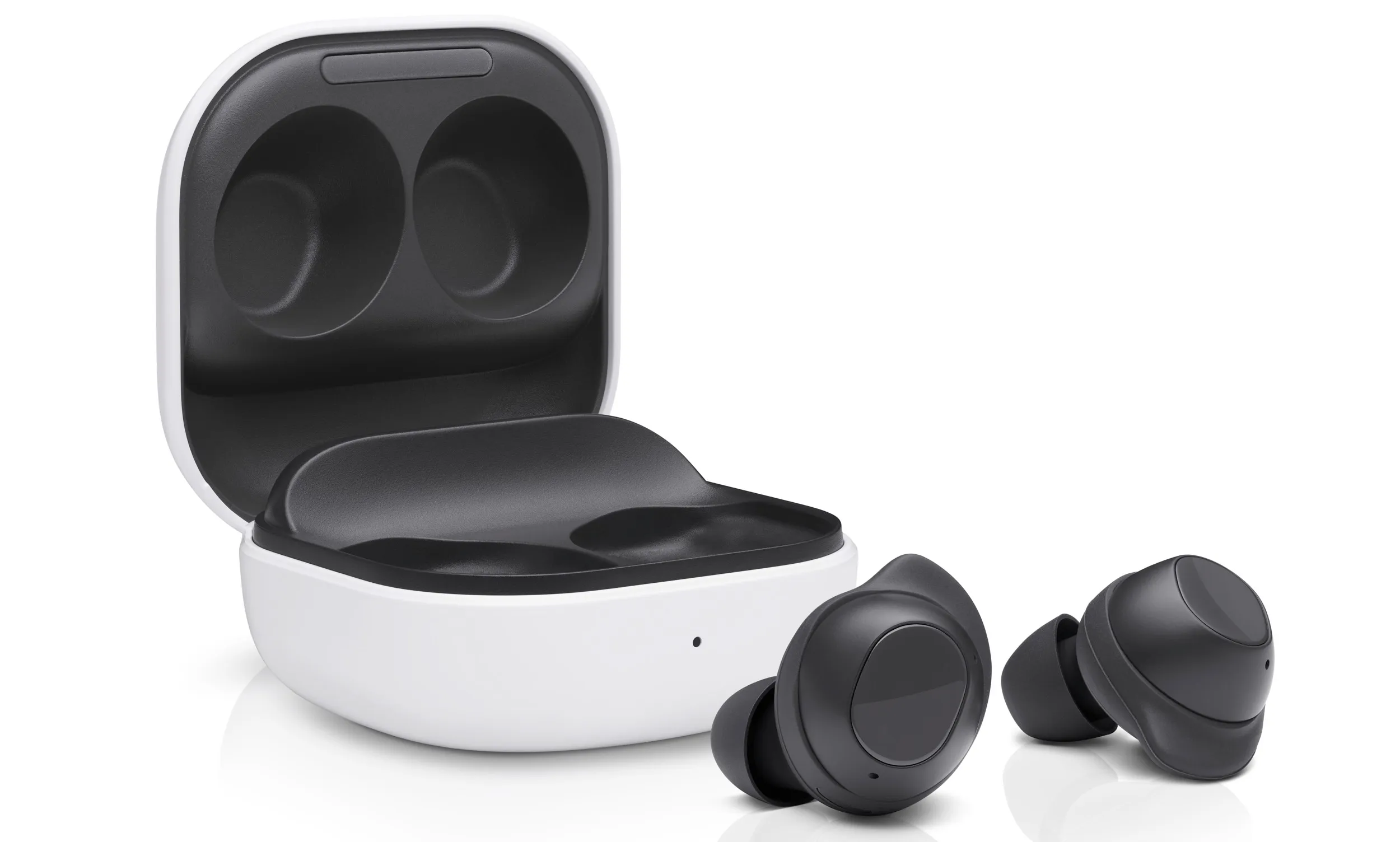 Review Samsung Galaxy Buds FE: Alternatif Terjangkau dengan Fitur Unggulan 1 Samsung Galaxy Buds FE Review
