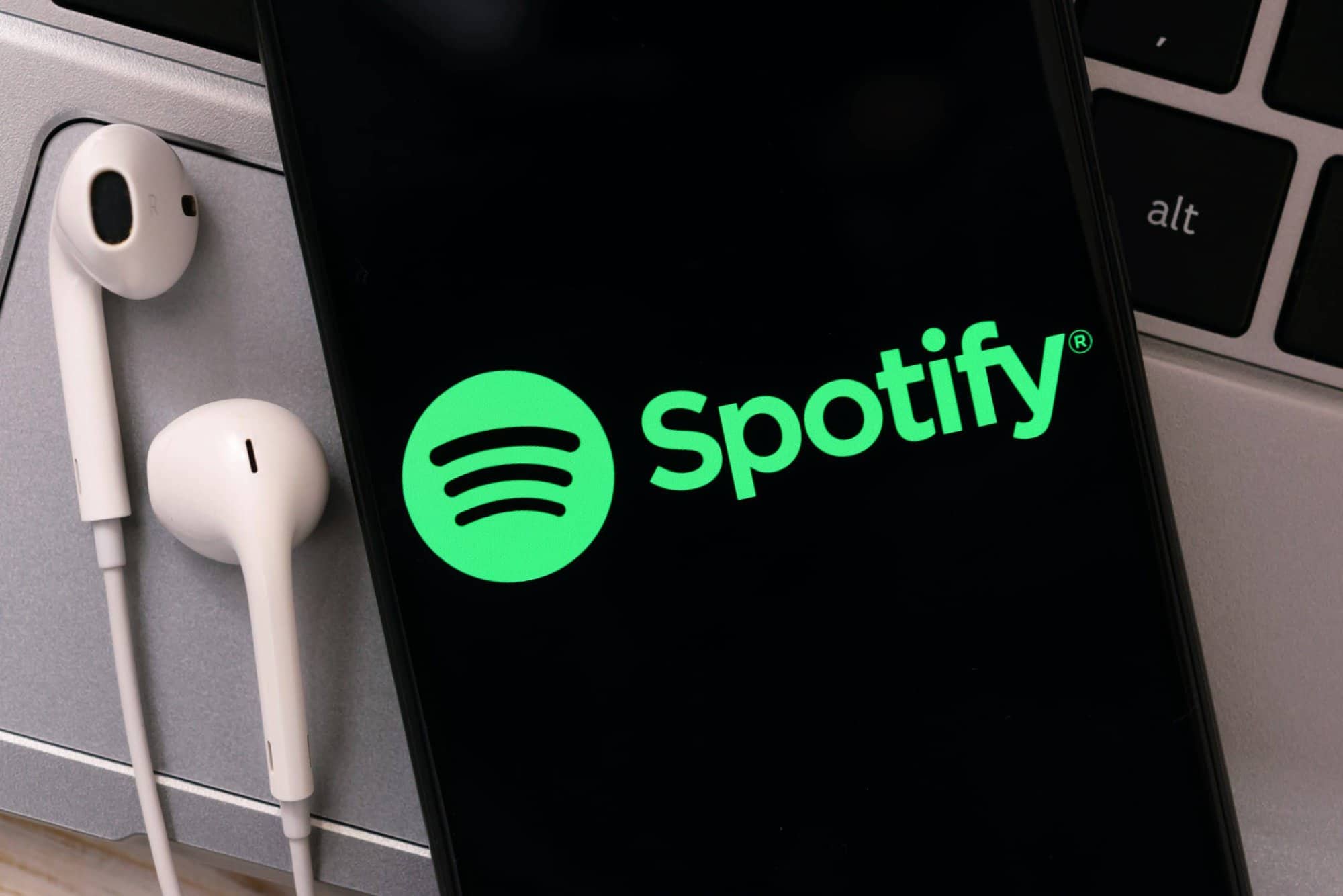 Spotify Hadirkan Video Musik untuk Pelanggan Premium di 11 Pasar 1 Spotify 4