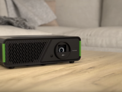 ViewSonic X2 4K Review