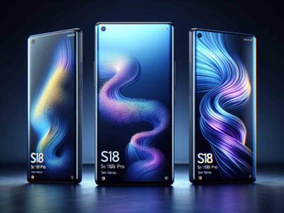 Vivo S18 Series Review