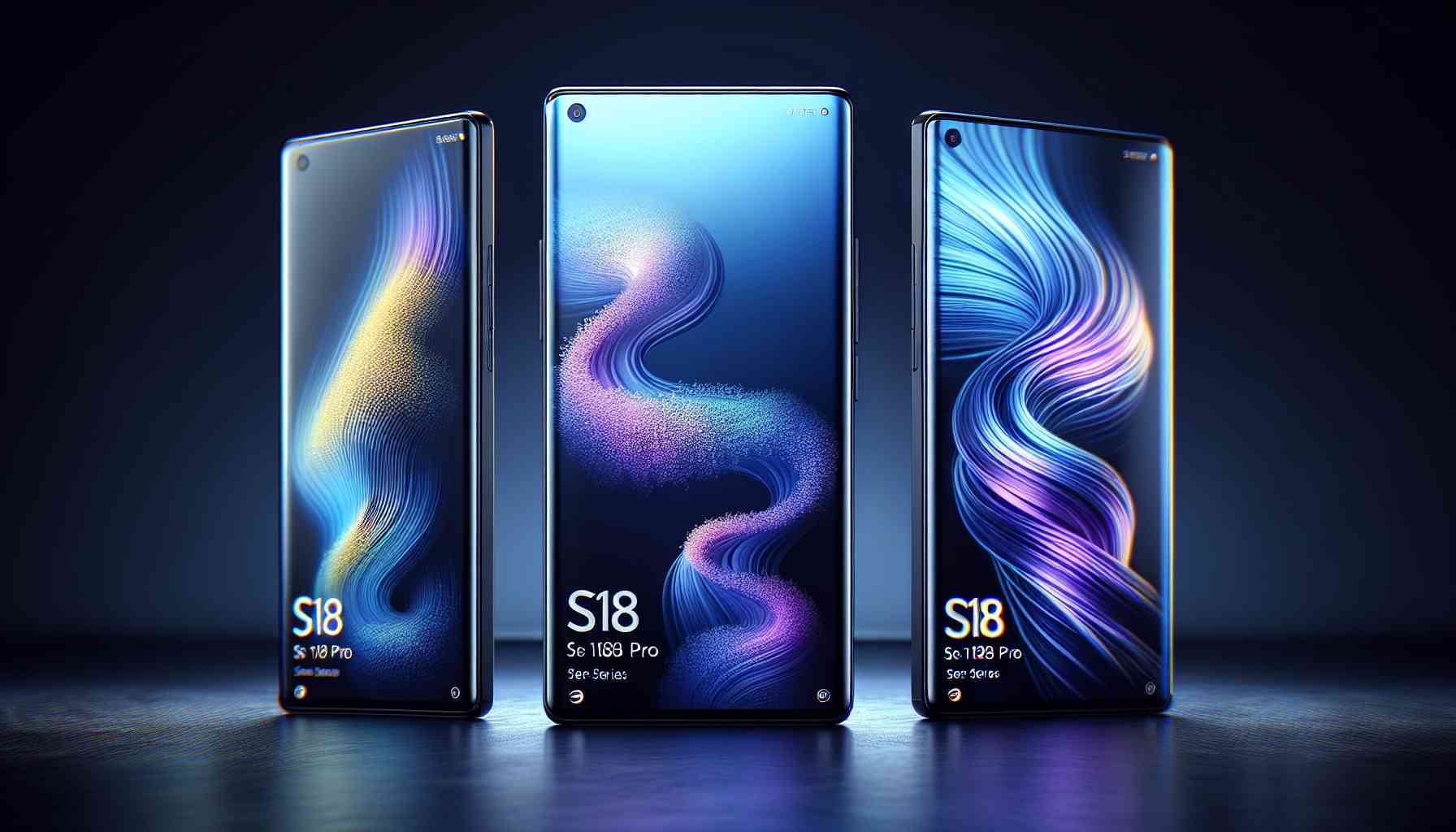 Inovasi Terbaru dari vivo: Review Vivo S18 Series 1 Vivo S18 Series Review