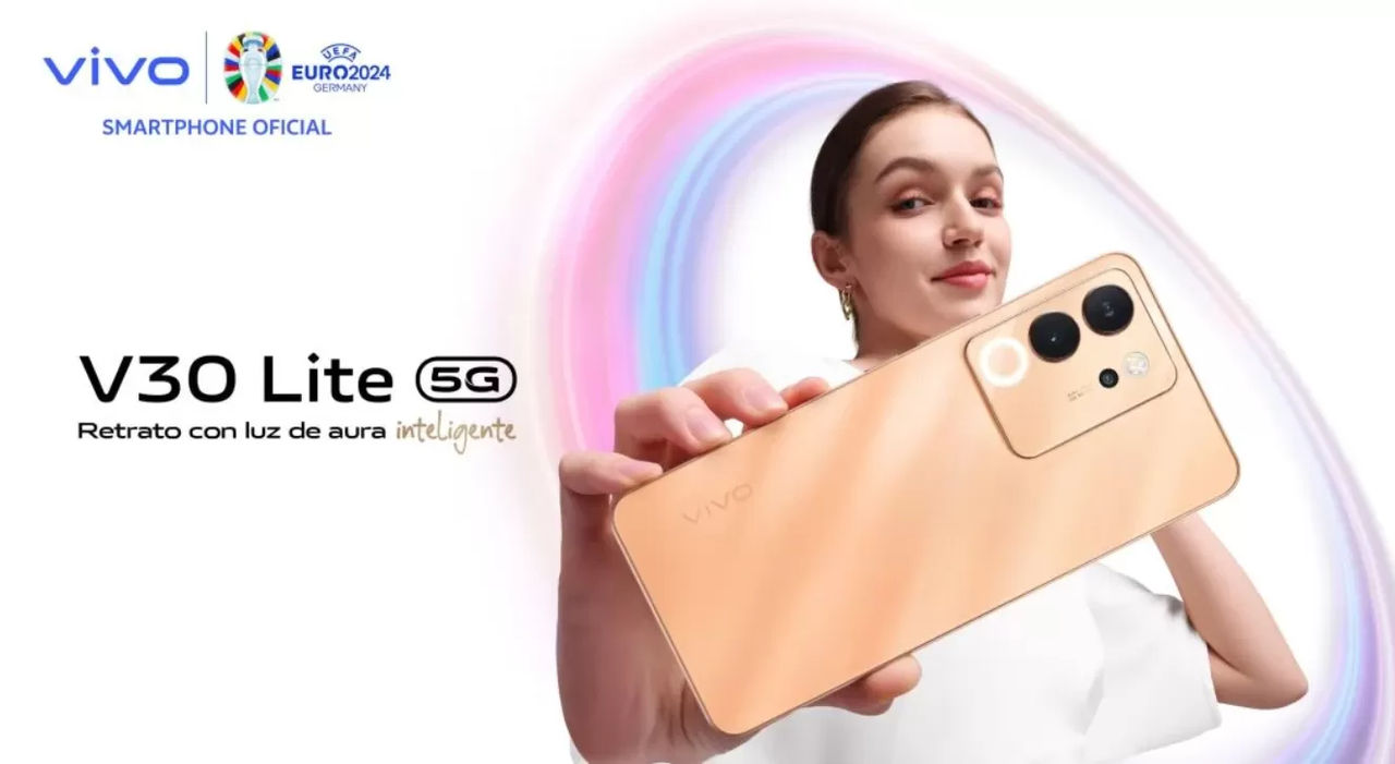 Vivo Menghadirkan V30 Lite dengan Layar 120Hz dan Kamera Selfie 50MP 1 Vivo V30 Lite Debut