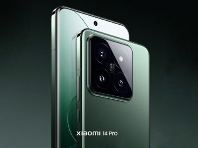 Xiaomi 14 Pro Preview