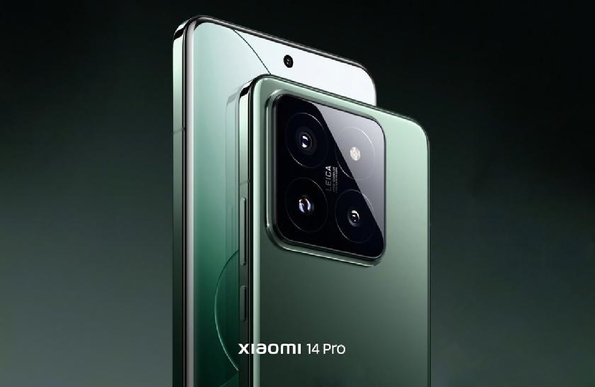 Xiaomi 14 Pro Tidak Akan Dirilis di Pasar Global: Rumor atau Kenyataan? 1 Xiaomi 14 Pro Preview