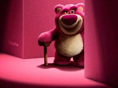 Xiaomi Civi 3 Disney Edition Preview