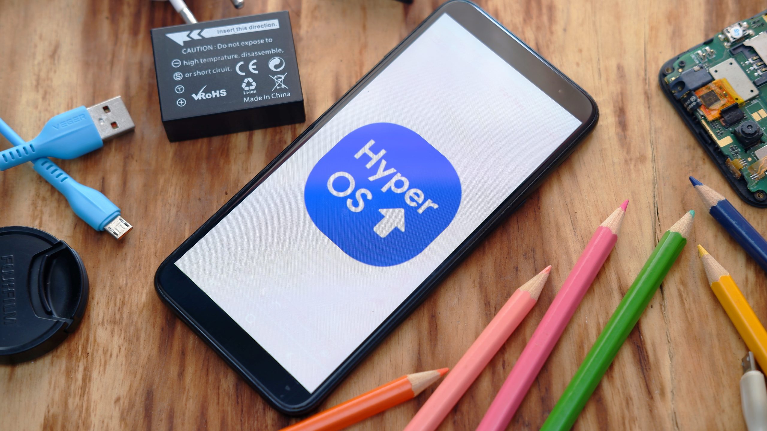 Xiaomi Umumkan Rencana Peluncuran Global HyperOS: Inilah Daftar Perangkat yang Didukung 1 Xiaomi HyperOS List
