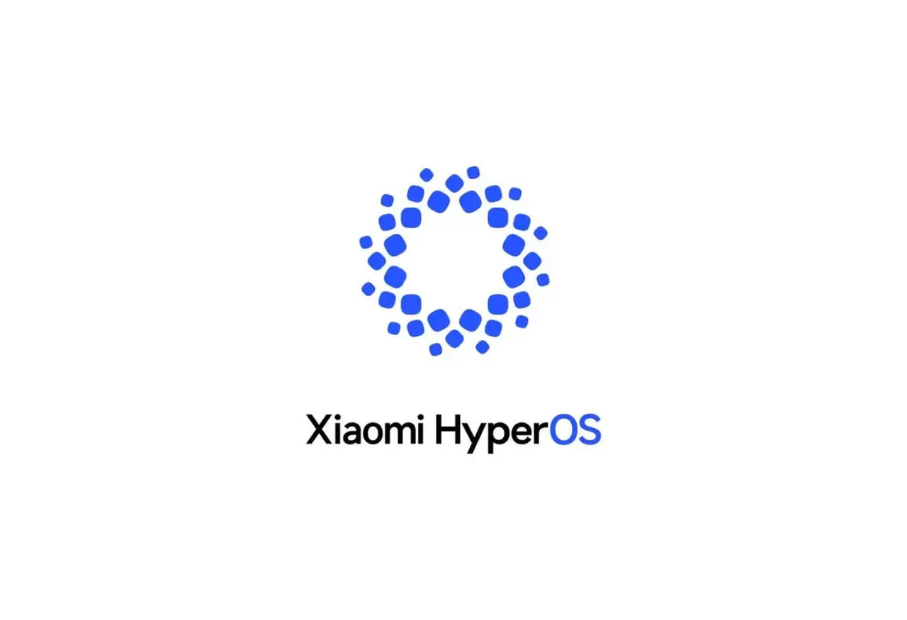 Xiaomi Rilis Logo Resmi HyperOS Menyambut Peluncuran Global Versi 1.0 1 Xiaomi HyperOS