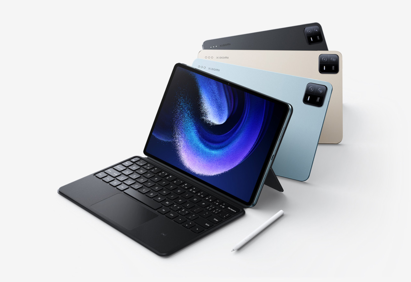 Xiaomi Pad 7 dan Pad 7 Pro Meluncur April Mendatang dengan Layar 144Hz dan Snapdragon 8 Gen 2 1 Xiaomi Pad 7 Pro Preview 1