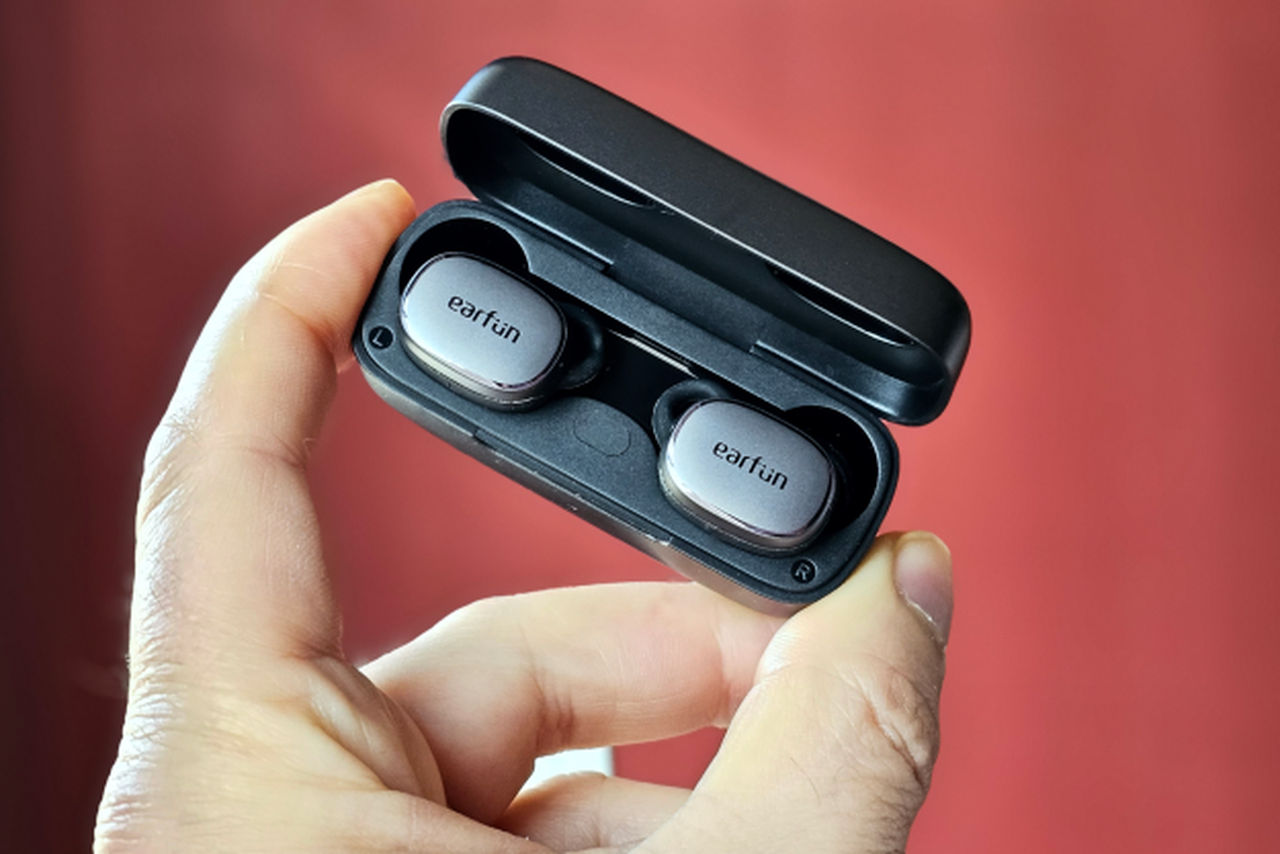 Review EarFun Free Pro 3: Earbud Ringan dengan Bass Menggelegar, Harga Bersahabat 1 earfun free pro 3 review