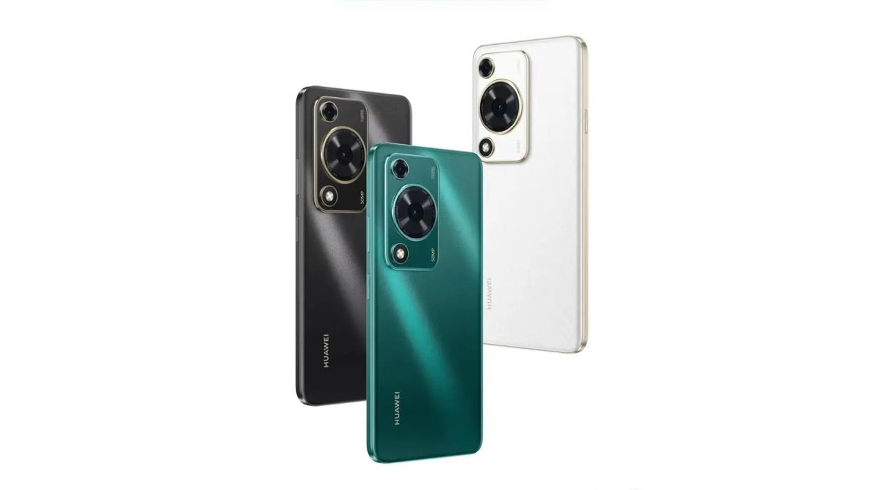 Huawei Enjoy 70 Resmi Dirilis di China dengan Kamera 50 MP dan Baterai 6,000 mAh 1 huawei enjoy 70 Preview