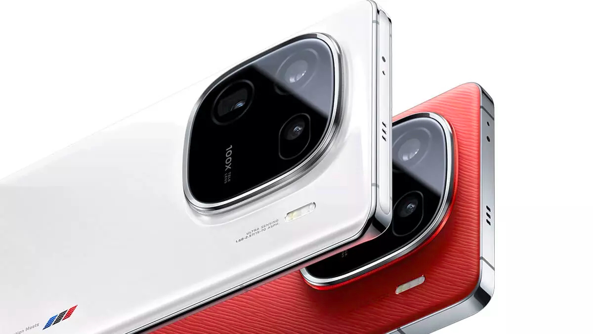 Review iQOO 12: Snapdragon 8 Gen 3, Kamera Flagship, dan Pengisian Daya Super Cepat" 1 iQOO 12 Series Review